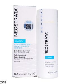 Tẩy Tế Bào Chết Hóa Học Neostrata oily skin solution 8% AHA