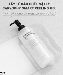 Gel tẩy tế bào chết Caryophy Smart Peeling Gel