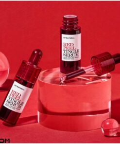 Tẩy Da Chết Hóa Học Red Peel Tingle Serum