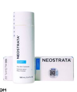 Tẩy Tế Bào Chết Hóa Học Neostrata oily skin solution 8% AHA