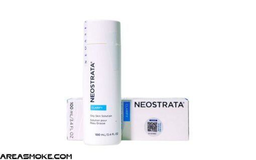 Tẩy Tế Bào Chết Hóa Học Neostrata oily skin solution 8% AHA