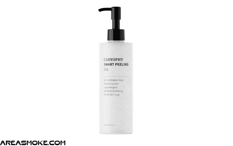 Gel tẩy tế bào chết Caryophy Smart Peeling Gel