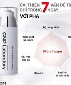 Gel Tẩy Tế Bào Chết Hoá Học CNP Laboratory