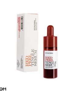 Tẩy Da Chết Hóa Học Red Peel Tingle Serum