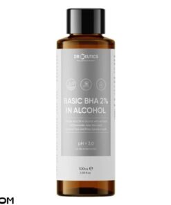 Tẩy tế bào chết DrCeutics BHA 2%