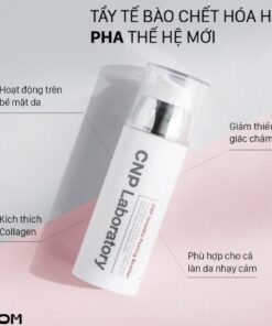 Gel Tẩy Tế Bào Chết Hoá Học CNP Laboratory