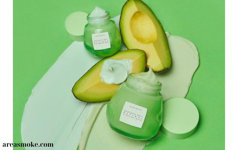 Bộ Glow Recipe Avocado (3)