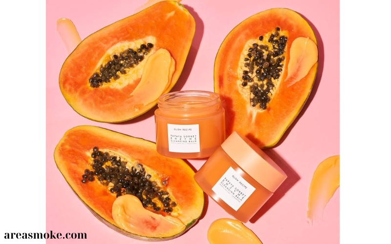 Bộ Glow Recipe Papaya (3)