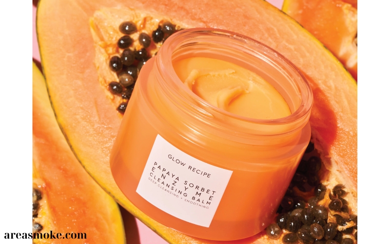 Bộ Glow Recipe Papaya (4)