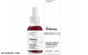 Bộ The Ordinary AHA (1)