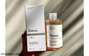 Bộ The Ordinary Glycolic (1)