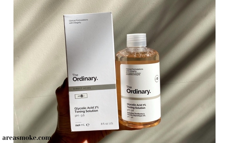 Bộ The Ordinary Glycolic (1)