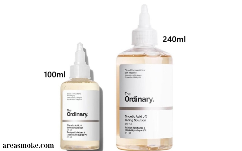 Bộ The Ordinary Glycolic (2)