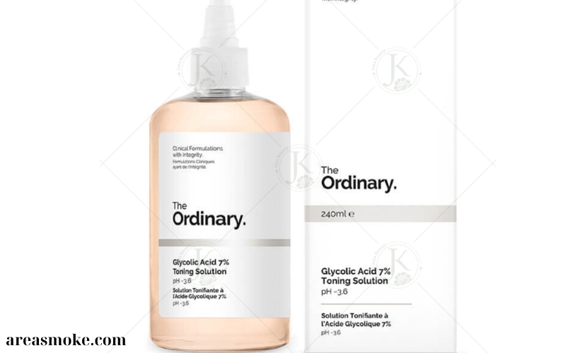 Bộ The Ordinary Glycolic (3)