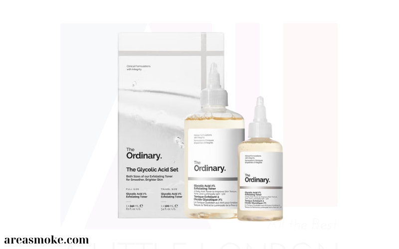 Bộ The Ordinary Glycolic (4)