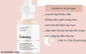 Bộ The Ordinary Lactic (1)