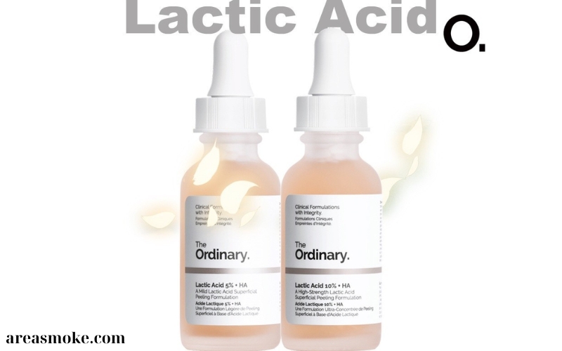 Bộ The Ordinary Lactic (4)