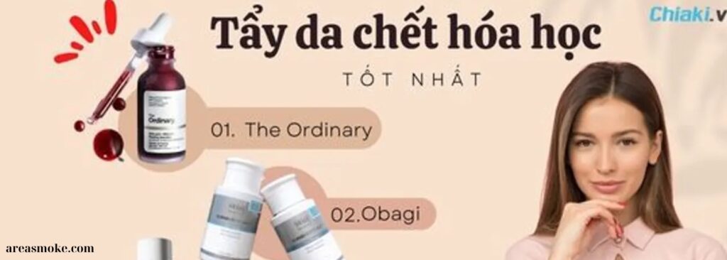 Nhận xét SẢN PHẨM TẨY TẾ BÀO CHẾT HÓA HỌC AREASMOKE (1)