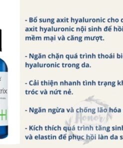 Serum Dưỡng Ẩm Sâu Mesoestetic (1)