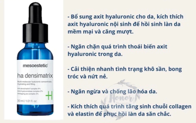 Serum Dưỡng Ẩm Sâu Mesoestetic (1)