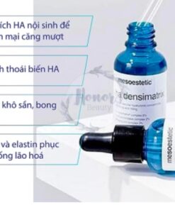 Serum Dưỡng Ẩm Sâu Mesoestetic (2)