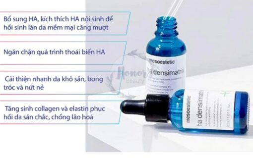 Serum Dưỡng Ẩm Sâu Mesoestetic (2)