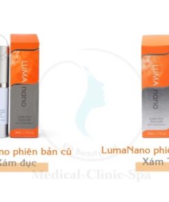 Serum giảm nám da Luma Nano (1)