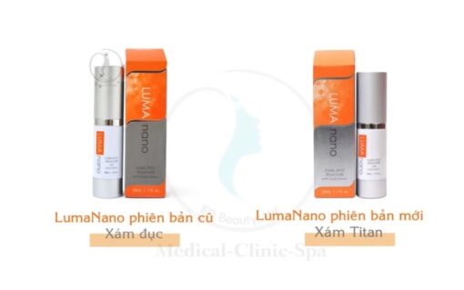 Serum giảm nám da Luma Nano (1)