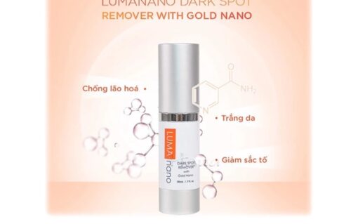 Serum giảm nám da Luma Nano (2)